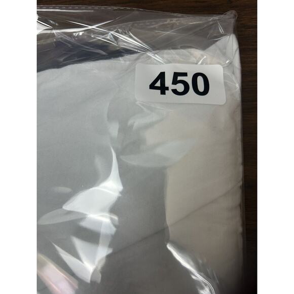 New Era Navy and White Short Sleeve Tee - Picture 12 of 12